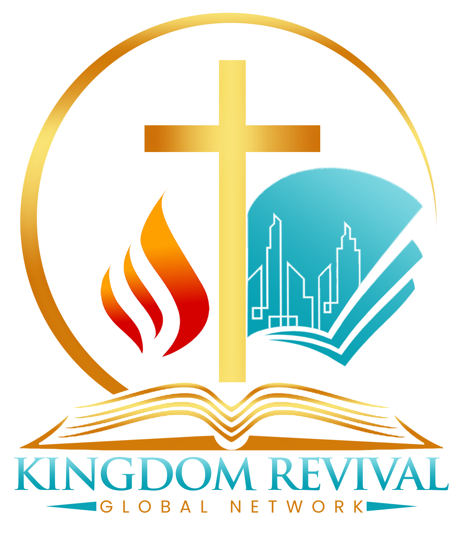 Kingdom Revival Global Network