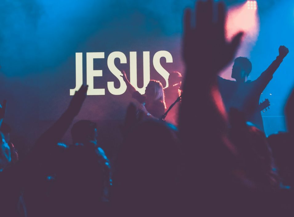 KRGN Kingdom Revival Global Network